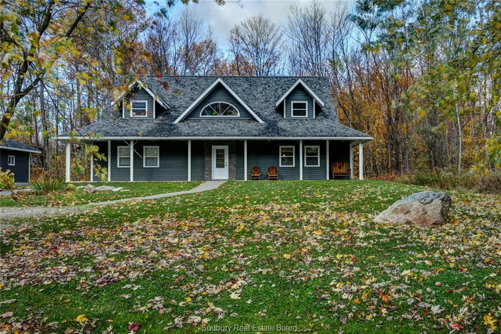 Manitoulin Island Homes For Sale Royal Lepage Realty Team