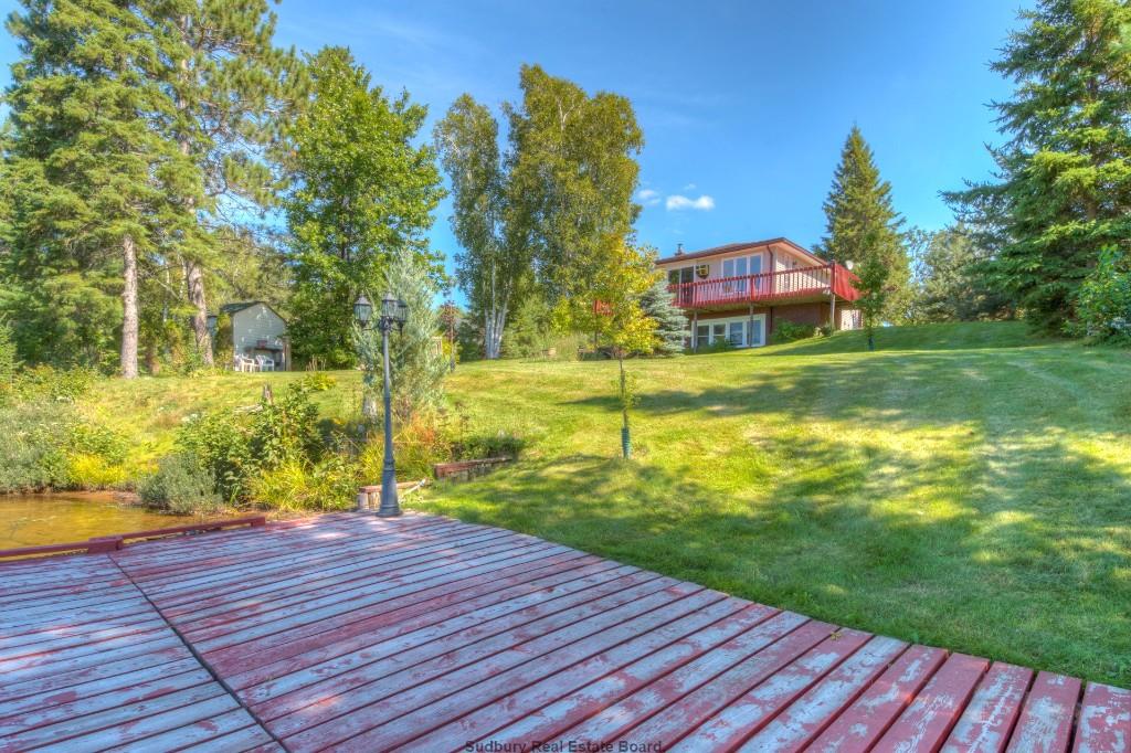 Waterfront Home in Nairn Centre SuttonBenchmark Realty