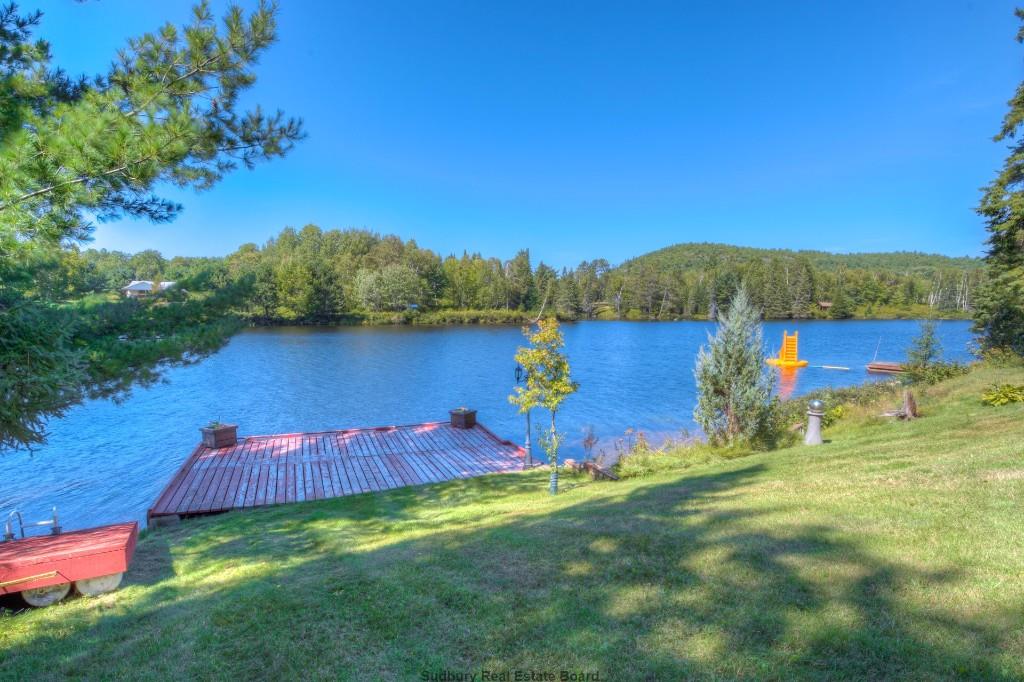 Waterfront Home in Nairn Centre SuttonBenchmark Realty